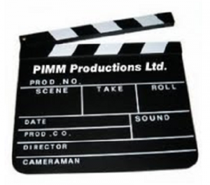 Darlington film makers
